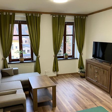 Egrensis Apartments لوكيت المظهر الخارجي الصورة