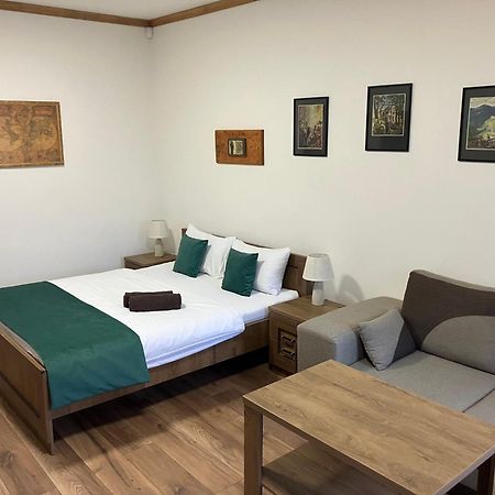 Egrensis Apartments لوكيت المظهر الخارجي الصورة
