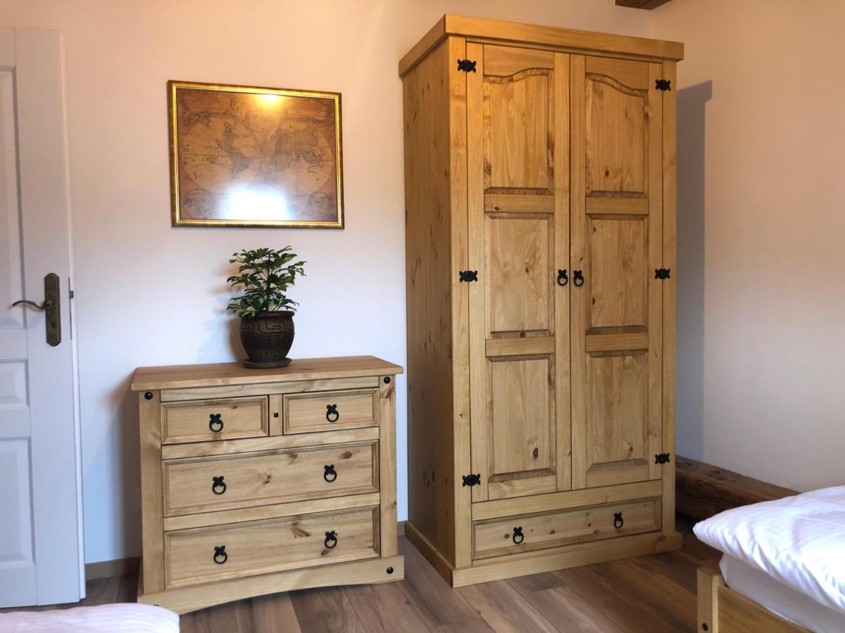 Egrensis Apartments لوكيت المظهر الخارجي الصورة
