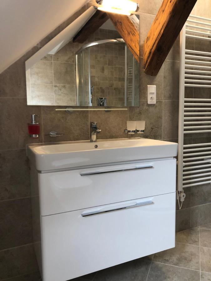 Egrensis Apartments لوكيت المظهر الخارجي الصورة