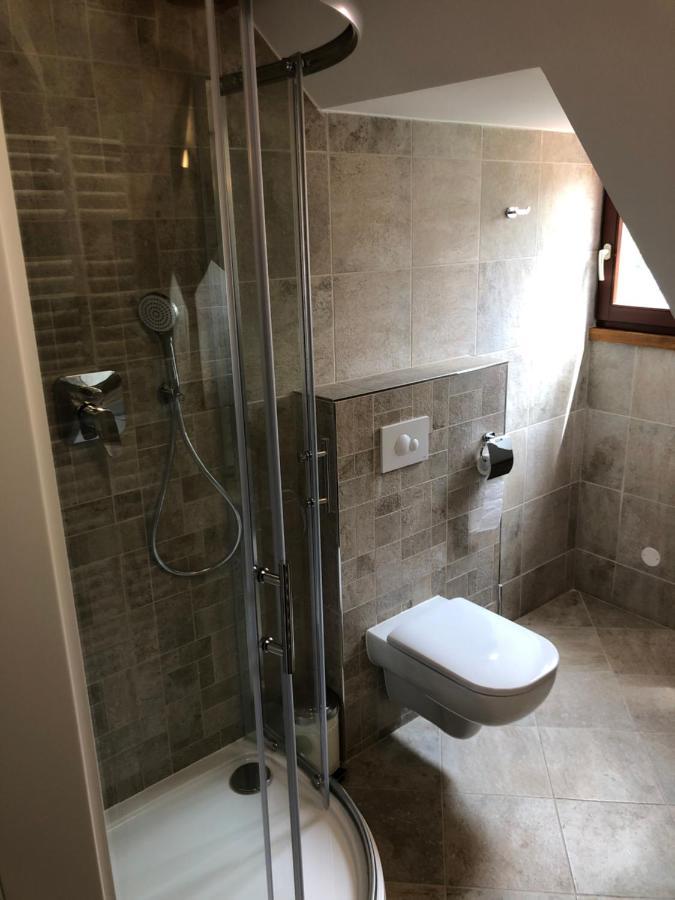 Egrensis Apartments لوكيت المظهر الخارجي الصورة
