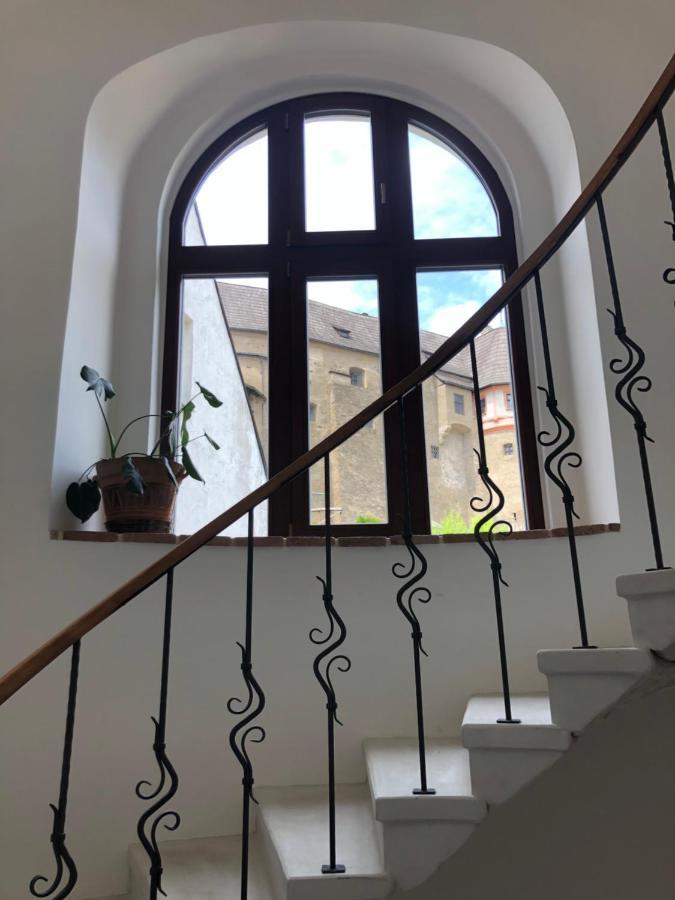 Egrensis Apartments لوكيت المظهر الخارجي الصورة