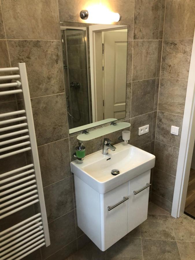 Egrensis Apartments لوكيت المظهر الخارجي الصورة