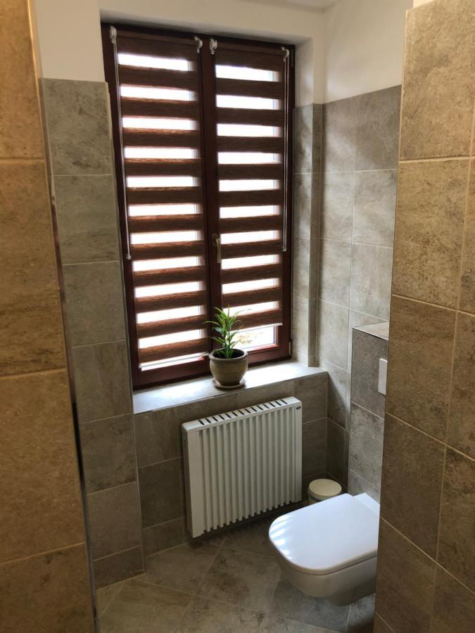 Egrensis Apartments لوكيت المظهر الخارجي الصورة