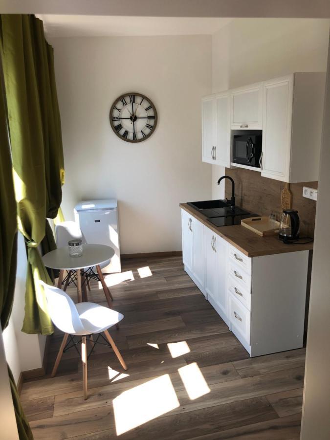 Egrensis Apartments لوكيت المظهر الخارجي الصورة