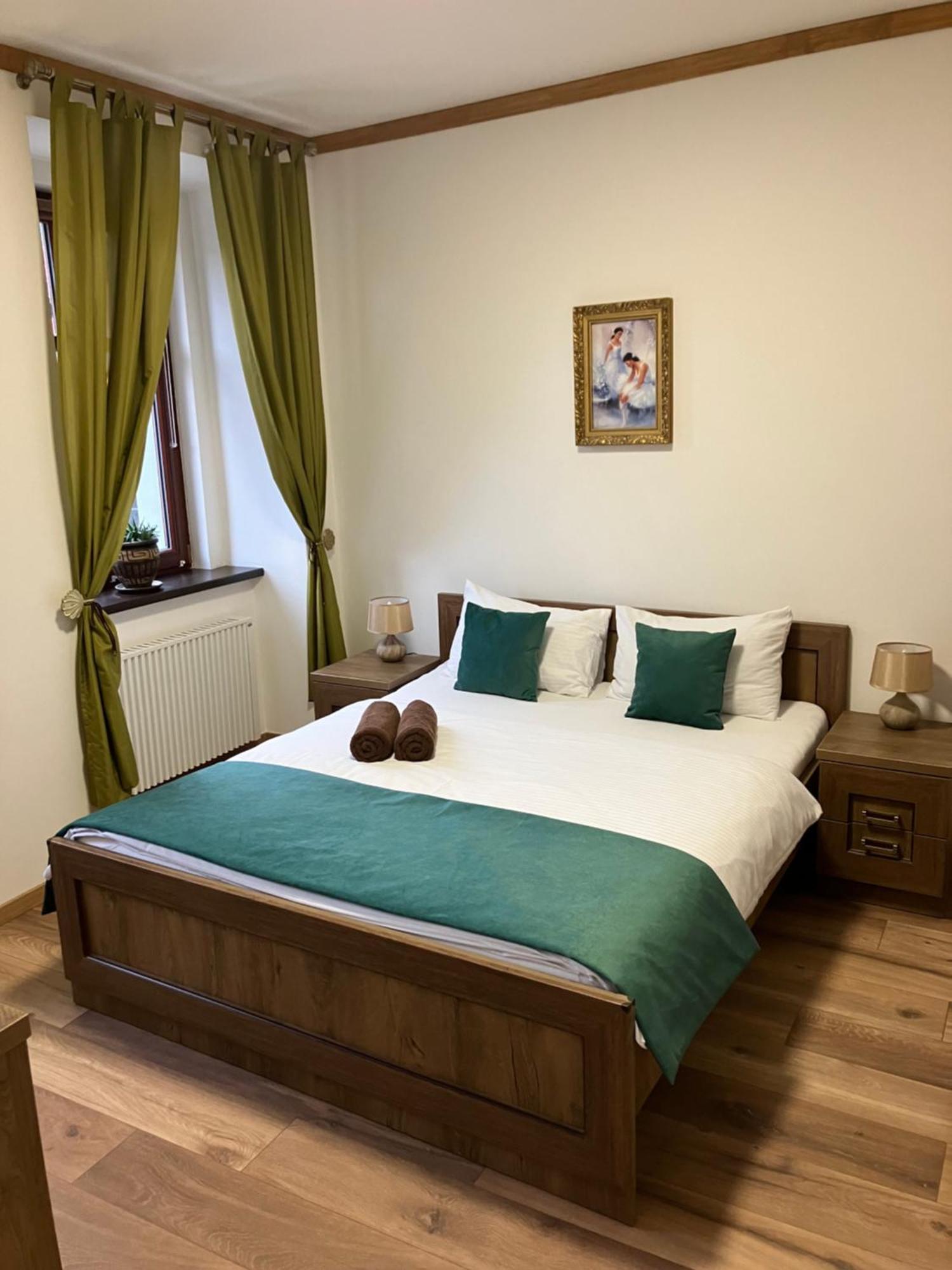 Egrensis Apartments لوكيت المظهر الخارجي الصورة
