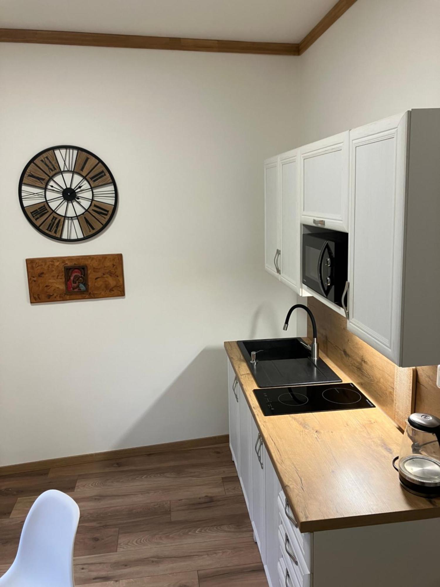 Egrensis Apartments لوكيت المظهر الخارجي الصورة